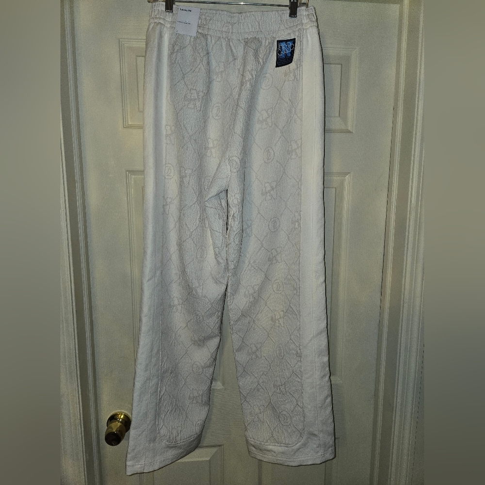 NWT Nike Signature Woven Track Pants - Picture 5 of 8